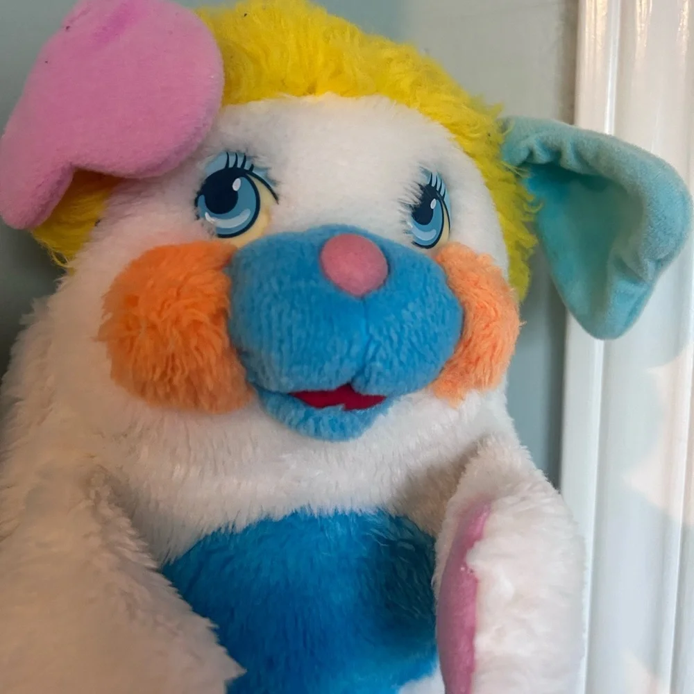 Popples Puffball popples - Picture 2 of 7